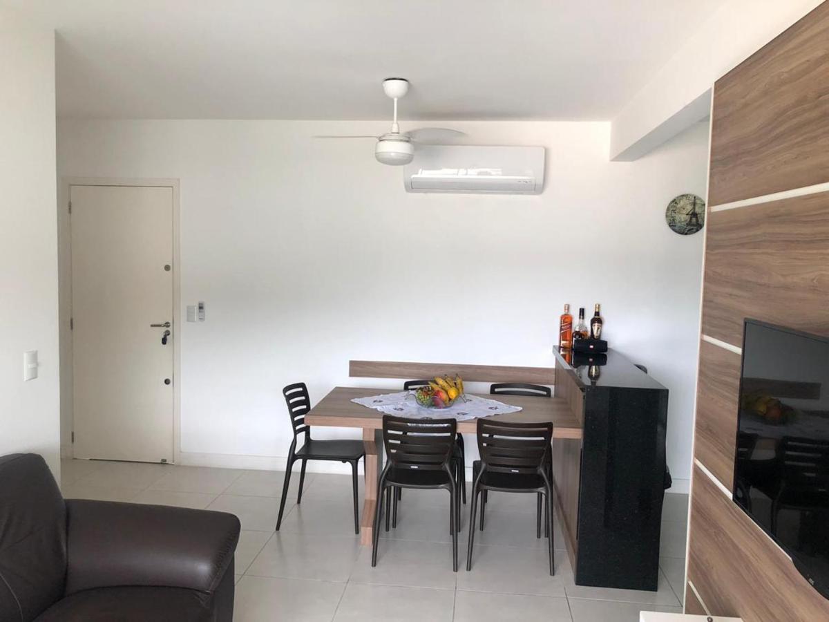 Lindo Apartamento Praia De Palmas Apartment Governador Celso Ramos Exterior photo